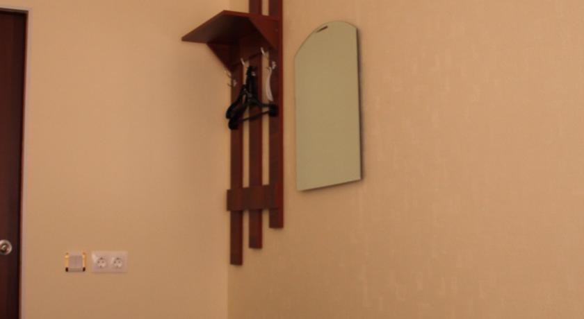 Гостиница Visit Hotel Ишим-27