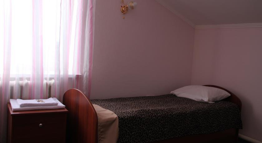 Гостиница Visit Hotel Ишим-31