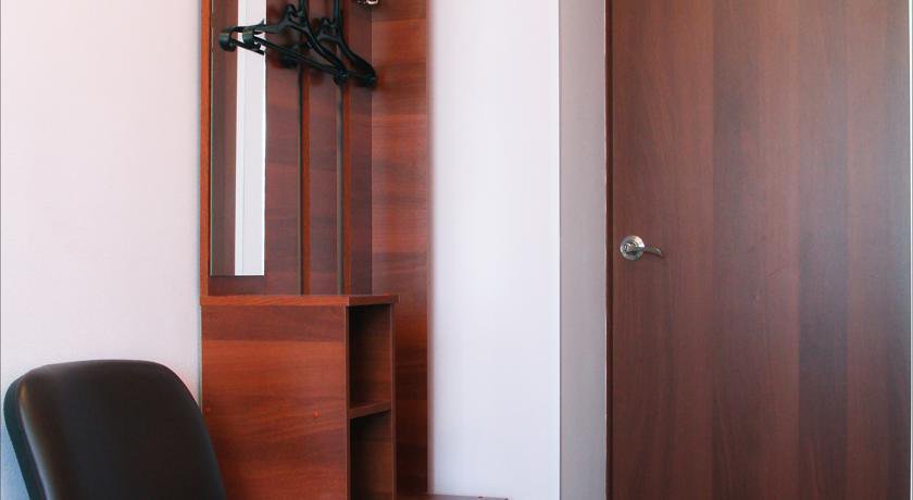 Гостиница Visit Hotel Ишим-19