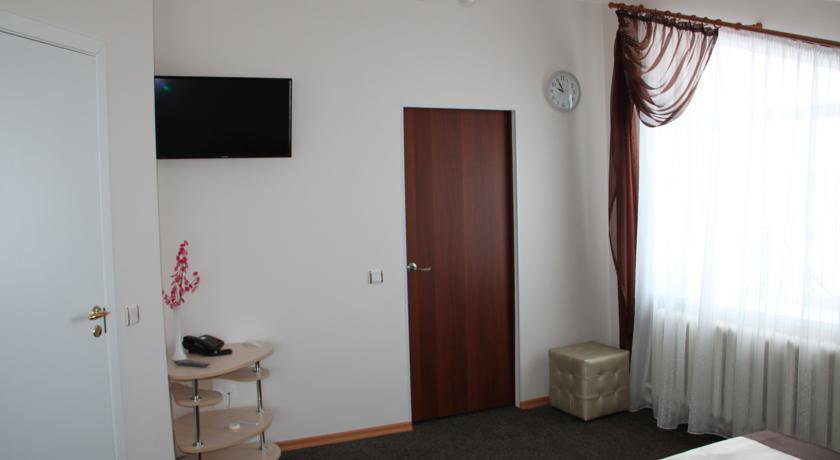 Гостиница Visit Hotel Ишим-36