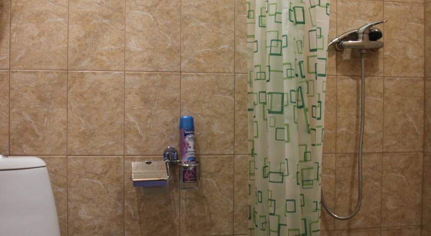 Гостиница Visit Hotel Ишим-23