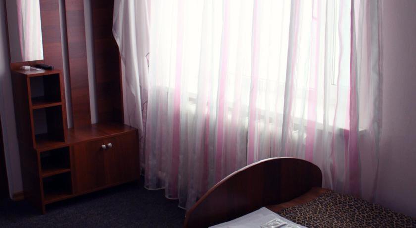 Гостиница Visit Hotel Ишим-48