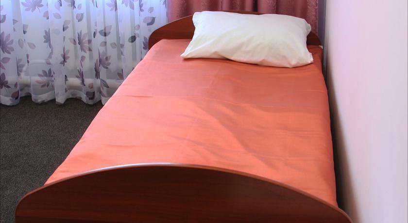 Гостиница Visit Hotel Ишим-9