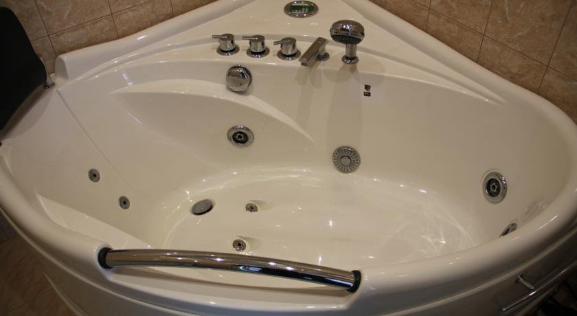 Гостиница Visit Hotel Ишим-37