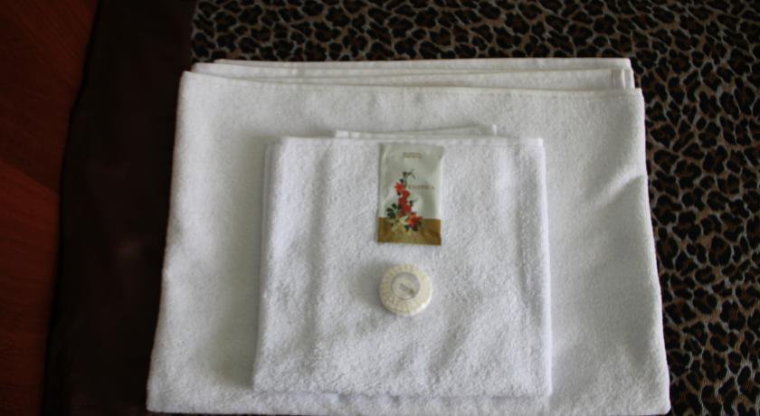 Гостиница Visit Hotel Ишим-24