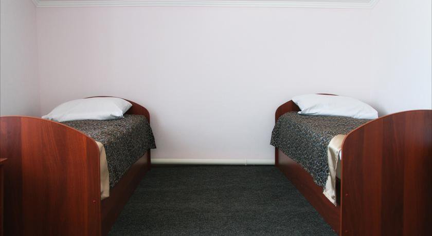 Гостиница Visit Hotel Ишим-14