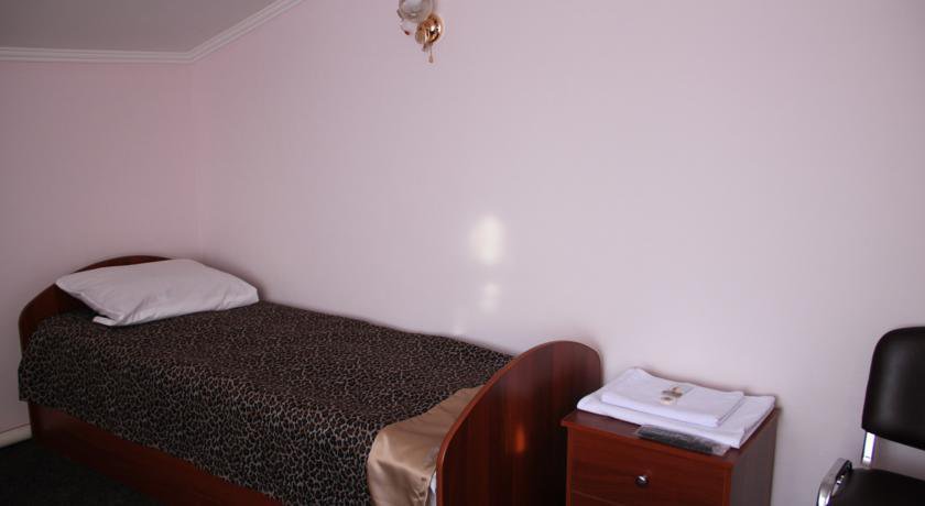 Гостиница Visit Hotel Ишим-28