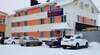Гостиница Visit Hotel Ишим-0