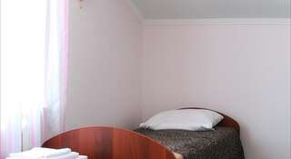 Гостиница Visit Hotel Ишим-6