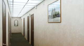 Гостиница Visit Hotel Ишим-3