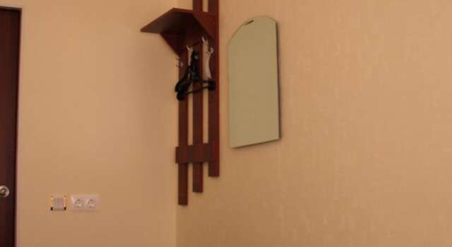 Гостиница Visit Hotel Ишим-26