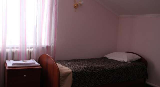 Гостиница Visit Hotel Ишим-30