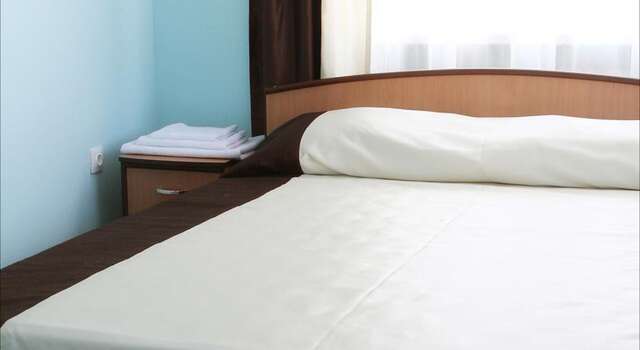 Гостиница Visit Hotel Ишим-11