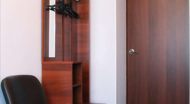 Гостиница Visit Hotel Ишим-18