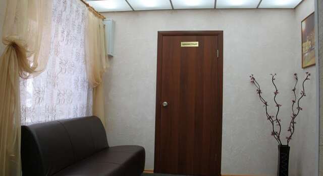 Гостиница Visit Hotel Ишим-19