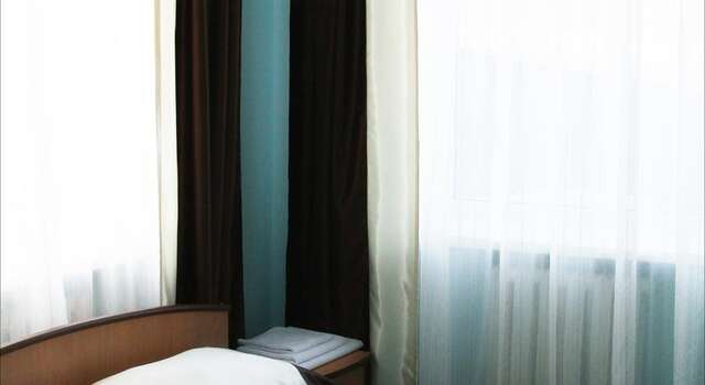 Гостиница Visit Hotel Ишим-16
