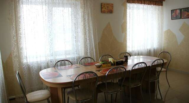 Гостиница Visit Hotel Ишим-50