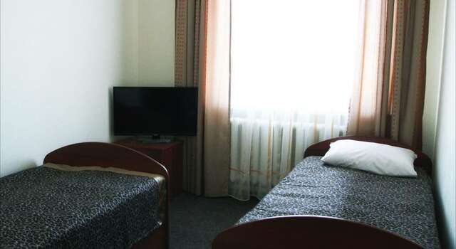 Гостиница Visit Hotel Ишим-7