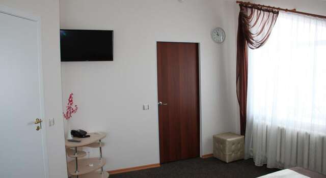 Гостиница Visit Hotel Ишим-35