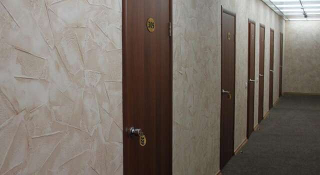 Гостиница Visit Hotel Ишим-31