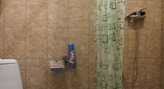 Гостиница Visit Hotel Ишим-22