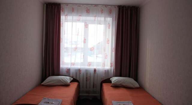Гостиница Visit Hotel Ишим-37