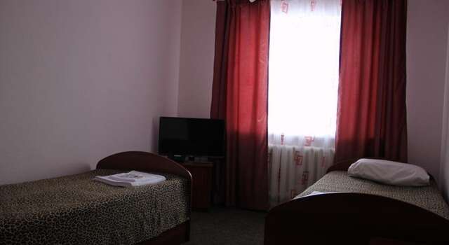Гостиница Visit Hotel Ишим-20