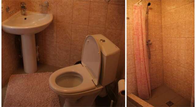 Гостиница Visit Hotel Ишим-39