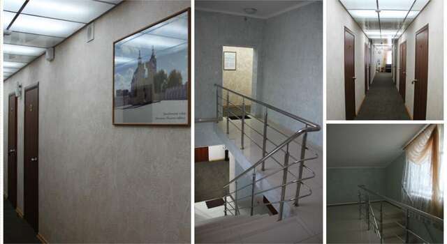 Гостиница Visit Hotel Ишим-49