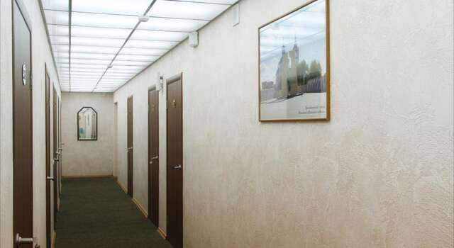 Гостиница Visit Hotel Ишим-6