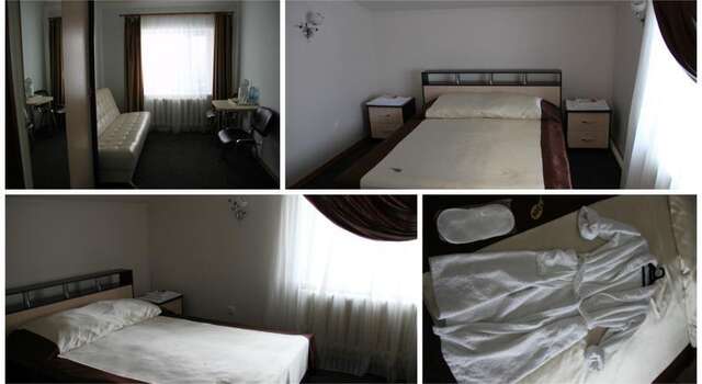 Гостиница Visit Hotel Ишим-45