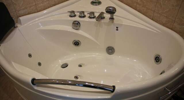 Гостиница Visit Hotel Ишим-36