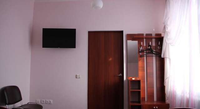 Гостиница Visit Hotel Ишим-29