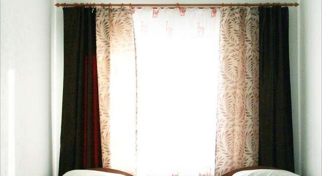Гостиница Visit Hotel Ишим-5