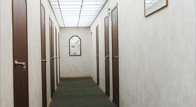 Гостиница Visit Hotel Ишим-4