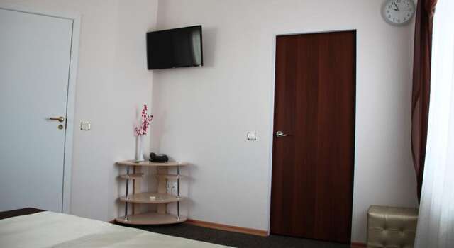Гостиница Visit Hotel Ишим-34