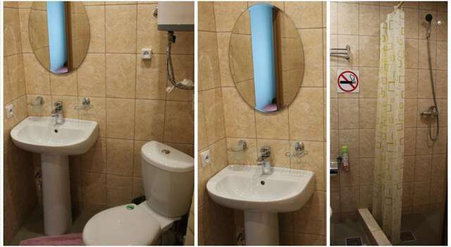 Гостиница Visit Hotel Ишим-43