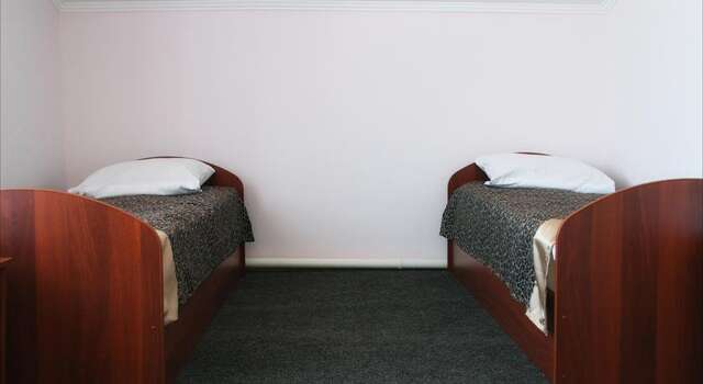 Гостиница Visit Hotel Ишим-13