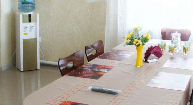 Гостиница Visit Hotel Ишим-14
