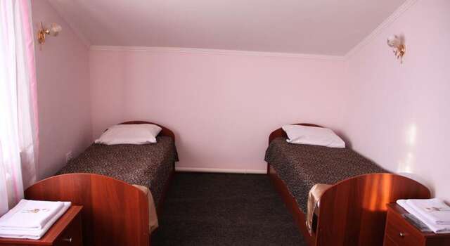 Гостиница Visit Hotel Ишим-28
