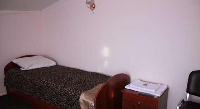 Гостиница Visit Hotel Ишим-27