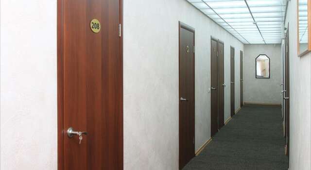 Гостиница Visit Hotel Ишим-10