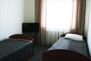 Гостиница Visit Hotel Ишим Двухместный номер -3