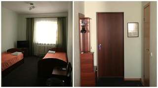 Гостиница Visit Hotel Ишим Двухместный номер -1