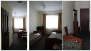 Гостиница Visit Hotel Ишим Двухместный номер -4